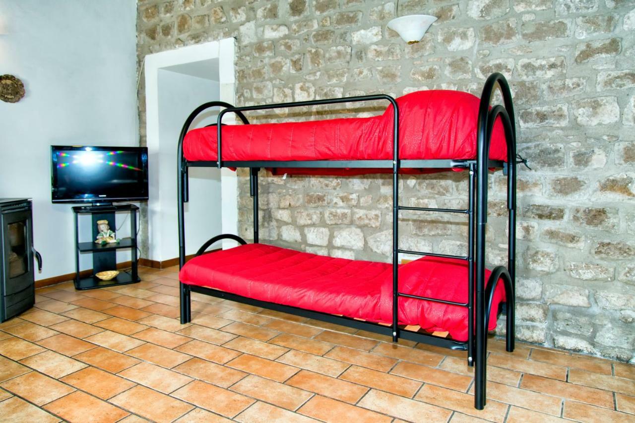 Il Castelletto Del Salamaro Viterbo Zewnętrze zdjęcie
